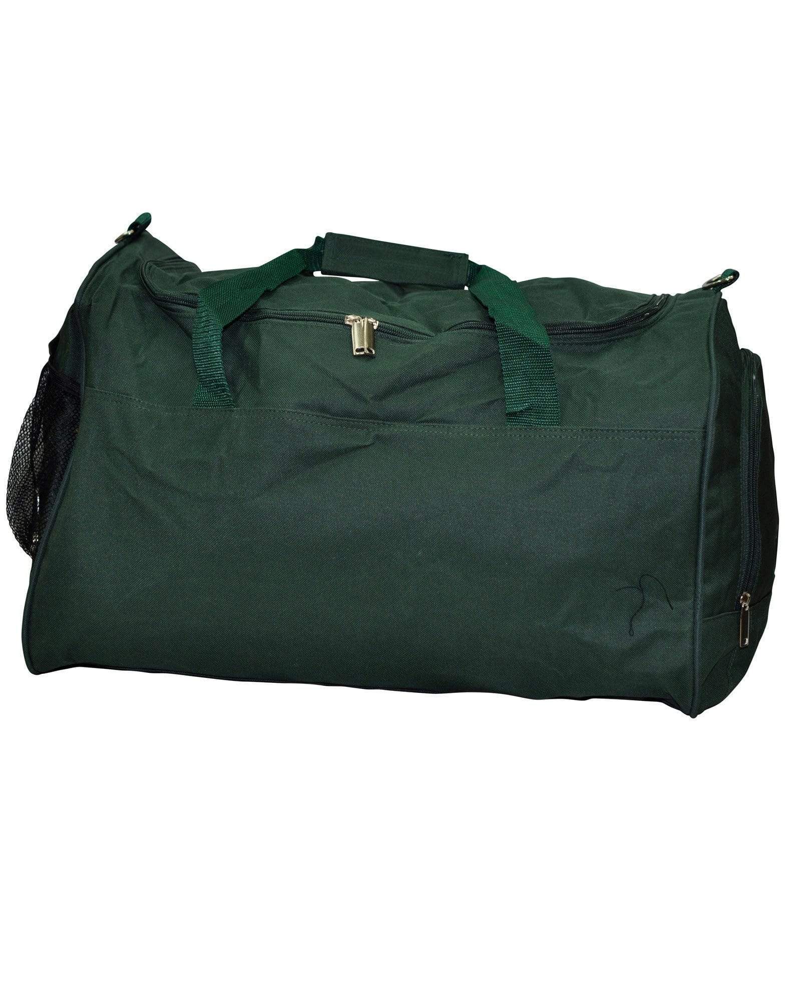 Basic Sports Bag B2000